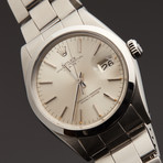Rolex Date Automatic // 1500 // Pre-Owned