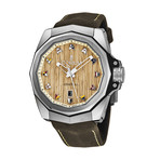 Corum Admiral's Cup Automatic // 082.500.04/0F62 AW01