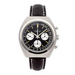 Breitling Vintage Long Playing Chronograph Manual Wind // 820.3 // Pre-Owned
