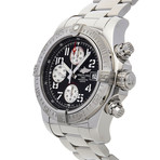Breitling Avenger II Chronograph Automatic // A1338111/BC33 // Pre-Owned