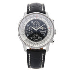 Breitling Montbrillant Olympus Chronograph Automatic // A1935012/B774 // Pre-Owned