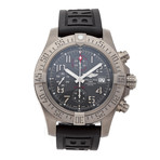 Breitling Avenger Bandit Chronograph Automatic // E1338310/M534 // Pre-Owned