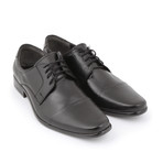 Elias Shoes // Black (Euro: 43)