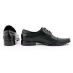 Elias Shoes // Black (Euro: 45)