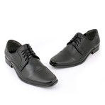 Elias Shoes // Black (Euro: 43)