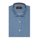 Crespi IV Tailored Fit // Chambray (L)