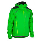 Men's IMBA Jacket // Green (M)