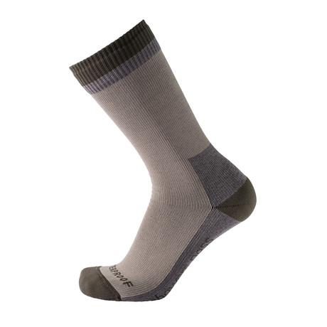 Waterproof Mountain Socks // Stone Blue (XS-S)