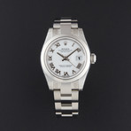 Rolex Lady Datejust 26 Automatic // 179160 // Random Serial // Store Display