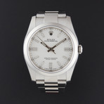 Rolex Oyster Perpetual 36 Automatic // 116000 // Random Serial // Store Display