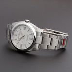 Rolex Oyster Perpetual 36 Automatic // 116000 // Random Serial // Store Display