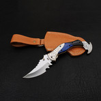 D2 Liner Lock Folding Knife // 2696