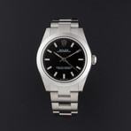 Rolex Oyster Perpetual 31 Automatic // 177200 // Random Serial // Store Display
