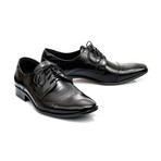 Mervin Shoes // Black (Euro: 43)