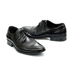 Mervin Shoes // Black (Euro: 40)