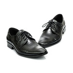 Mervin Shoes // Black (Euro: 44)