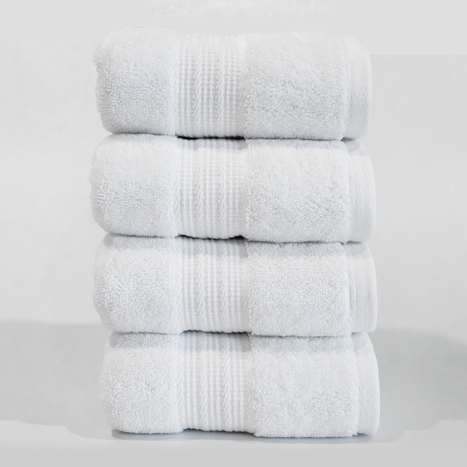 Alfred Sung - Luxuriously Soft Towels + Sheets - Touch of Modern