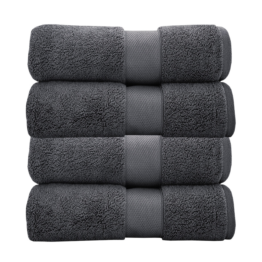 Alfred Sung - Plush Towel Sets - Touch of Modern