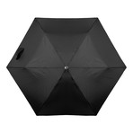 Hedgehog Umbrella // Black