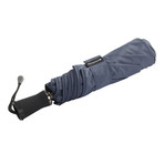 Hedgehog Umbrella // Midnight Blue