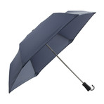 Hedgehog Umbrella // Midnight Blue