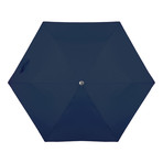 Hedgehog Umbrella // Midnight Blue