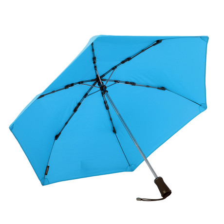 Hedgehog Umbrella // Sky Blue