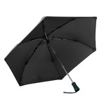 Hedgehog Umbrella // Black