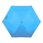 Hedgehog Umbrella // Sky Blue