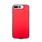 iPhone 7 Plus / 8 Plus Case (Red Glossy)