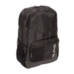 SKINS Sports Backpack // Black