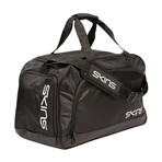 SKINS Training Duffle Bag // Black