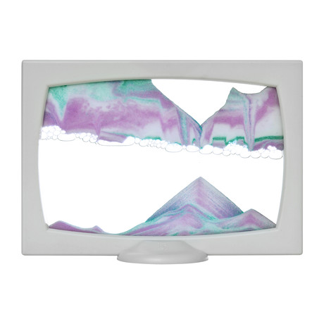 Screenie // Fairyland // White Frame