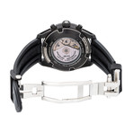 Montblanc TimeWalker Chronograph Automatic // 116101