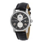 Montblanc 4810 Dual Time Automatic // 114858