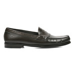 Norfolk Slip-On Leather Loafers // Sage (US: 6)