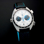 Tag Heuer Autavia Chronograph Automatic // CY02 // Pre-Owned