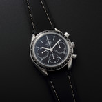 Omega Speedmaster Chronometer Chronograph Automatic // 32334 // Pre-Owned