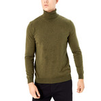 August Sweater // Khaki (XL)