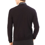 Brax Sweater // Black (XL)