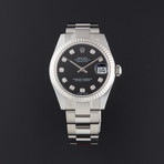 Rolex Datejust 31 Automatic // 178274 // Random Serial // Store Display