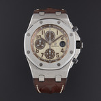 Audemars Piguet Royal Oak Offshore Chronograph Automatic // 26470ST.OO.A801CR.01 // Store Display