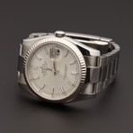 Rolex Datejust 36 Automatic // 116234 // D Serial // Pre-Owned