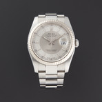 Rolex Datejust 36 Automatic // 116234 // M Serial // Pre-Owned