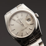 Rolex Datejust 36 Automatic // 116200 // Z Serial // Pre-Owned