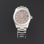 Rolex Lady Datejust 31 Automatic // 178274 // Random Serial // Pre-Owned