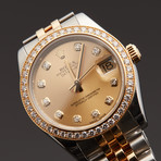 Rolex Lady Datejust 31 Automatic // 1704590 // Random Serial // Pre-Owned