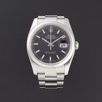 Rolex Datejust 36 Automatic // 116200 // G Serial // Pre-Owned