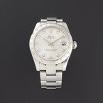 Rolex Lady Datejust 31 Automatic // 137344 // V Serial // Pre-Owned