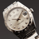 Rolex Lady Datejust 31 Automatic // 137344 // V Serial // Pre-Owned